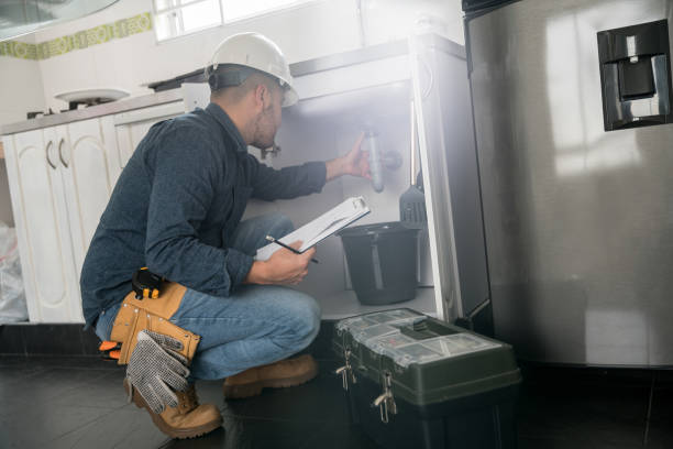 Best Sewer Cleaning Services  in Overlea, MD