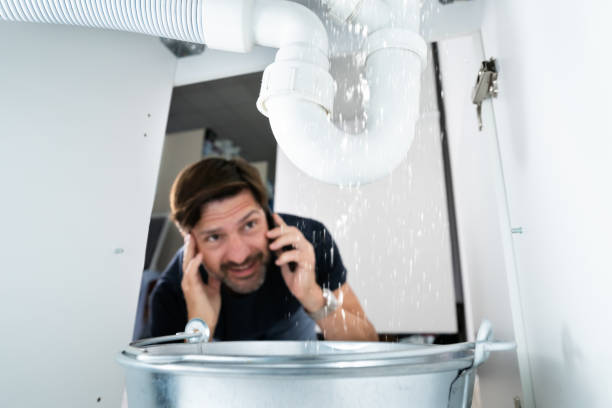 Best Faucet Repair  in Overlea, MD