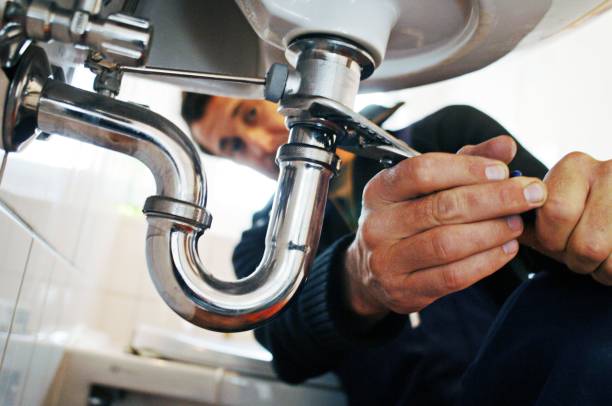 Best Commercial Plumbing Services  in Overlea, MD