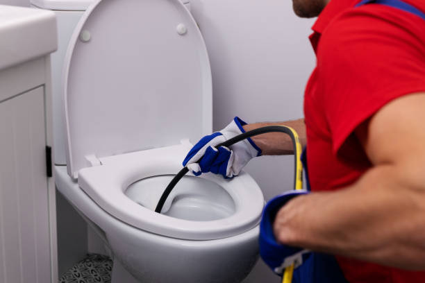 Best Plumbing Repair Near Me  in Overlea, MD