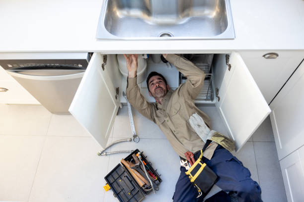 Best Water Leak Repair  in Overlea, MD