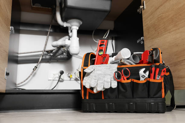 Best Septic Systems  in Overlea, MD