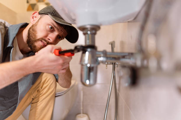 Best Toilet Repair Services  in Overlea, MD