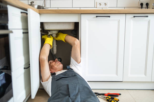 Shower Repair Services in Overlea, MD