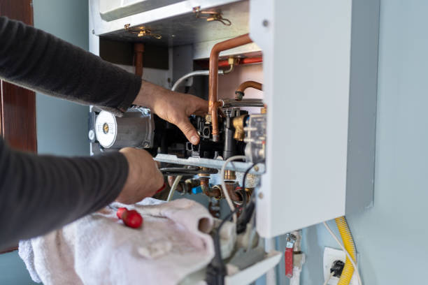 Best Emergency Plumber  in Overlea, MD