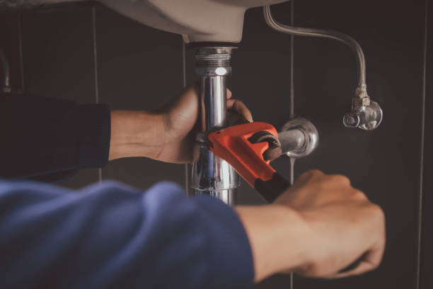 Best Pipe Repair Near Me  in Overlea, MD