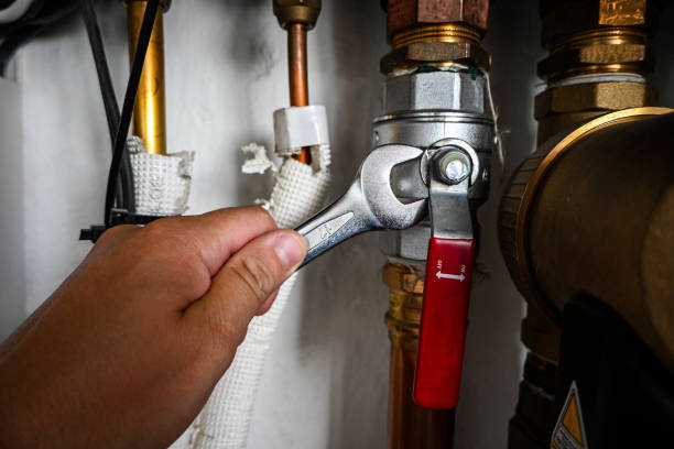 Best Sewer Line Repair  in Overlea, MD